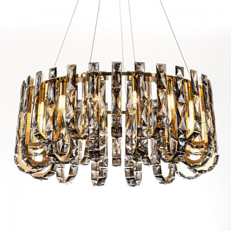 Подвесная люстра MODELUX ML.6621.14 BS-SM