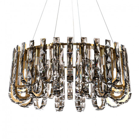 Подвесная люстра MODELUX ML.6621.14 BS-SM