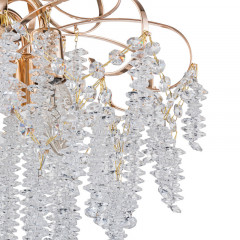 Подвесная люстра Escada 2108/5P