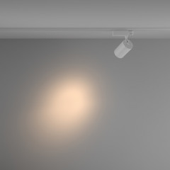 Светильник на шине Maytoni Technical TR029-3-26W3K-S-W