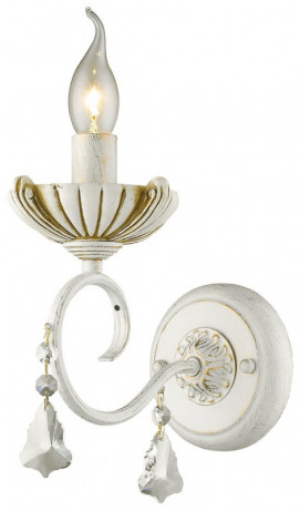 Бра VELANTE 369-001-01