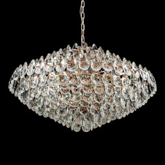 Подвесная люстра MODELUX ML.8861.24P GD