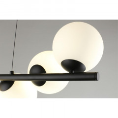 Подвесная люстра APLOYT APL.312.03.07