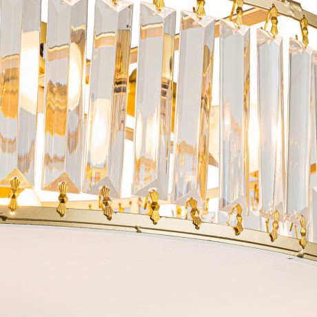 Накладная люстра Escada 2116/4