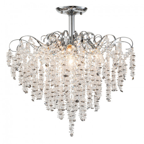 Люстра на штанге Escada 2106/8P