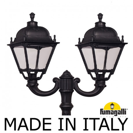 Садово-парковый светильник Fumagalli U33.202.R20.AXH27