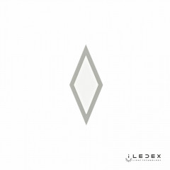 Бра iLedex X068204 4W 6000K WH