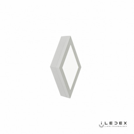 Бра iLedex X068204 4W 6000K WH
