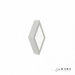 Бра iLedex X068204 4W 6000K WH