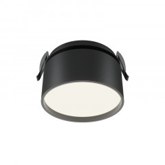 Встраиваемый светильник Maytoni Technical DL024-12W4K-B