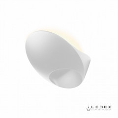 Бра iLedex ZD8152-6W WH