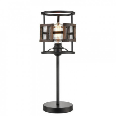 Настольная лампа Vele Luce VL6272N01