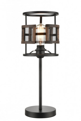 Настольная лампа Vele Luce VL6272N01