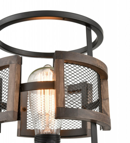 Настольная лампа Vele Luce VL6272N01