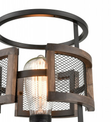 Настольная лампа Vele Luce VL6272N01