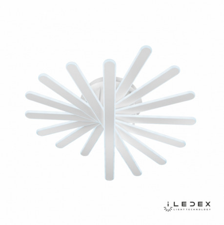 Накладной светильник iLedex 9043-8-X-T WH