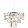 Каскадная люстра Vele Luce VL3173P10