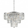 Каскадная люстра Vele Luce VL3173P10
