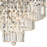 Каскадная люстра Vele Luce VL3173P10
