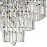 Каскадная люстра Vele Luce VL3173P10