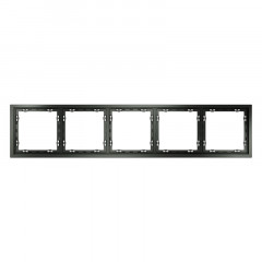 Рамка VOLTUM VLS100506