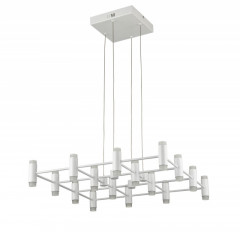 Подвесная люстра Vele Luce VL7161P32