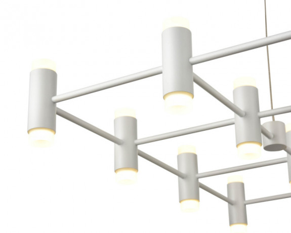 Подвесная люстра Vele Luce VL7161P32