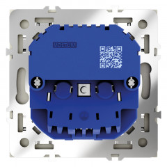 Розетка VOLTUM VLS040505