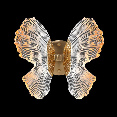 Бра Fluorite FL1103-1W4