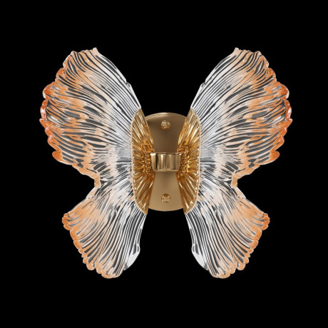 Бра Fluorite FL1103-1W4