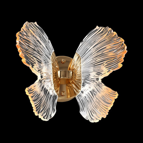 Бра Fluorite FL1103-1W4