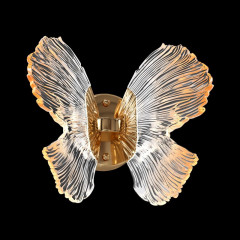 Бра Fluorite FL1103-1W4