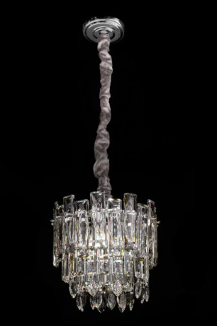 Подвесная люстра Fluorite FL1064-5P