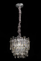 Подвесная люстра Fluorite FL1064-5P