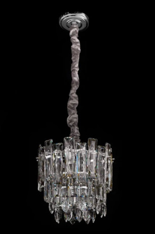 Подвесная люстра Fluorite FL1064-5P