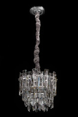 Подвесная люстра Fluorite FL1064-5P