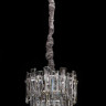 Подвесная люстра Fluorite FL1064-5P