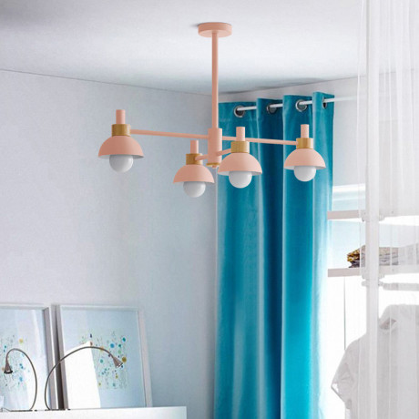 Люстра на штанге ImperiumLoft 193152-26