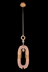 Подвесной светильник Fluorite FL1100-1P1