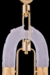 Подвесной светильник Fluorite FL1100-1P1