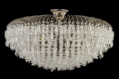 Люстра на штанге Arti Lampadari Delia E 1.3.60.105 N