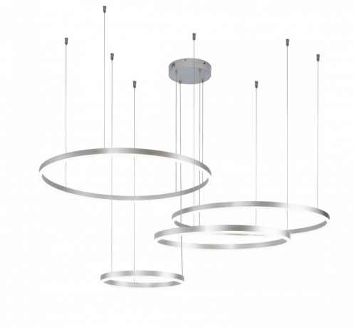 Подвесная люстра Indigo V000016L