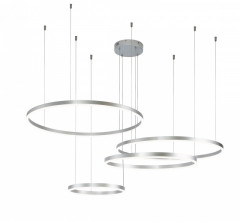 Подвесная люстра Indigo V000016L