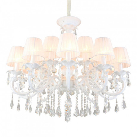 Подвесная люстра Omnilux OML-30807-15