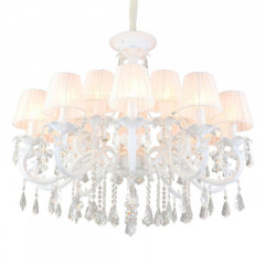 Подвесная люстра Omnilux OML-30807-15