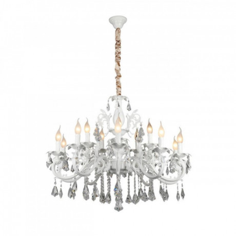 Подвесная люстра Omnilux OML-30807-15