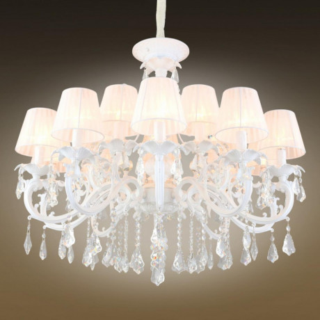 Подвесная люстра Omnilux OML-30807-15