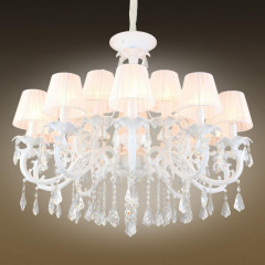 Подвесная люстра Omnilux OML-30807-15