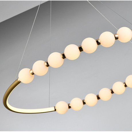 Подвесная люстра ImperiumLoft 194916-23