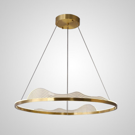 Подвесная люстра ImperiumLoft 201097-23